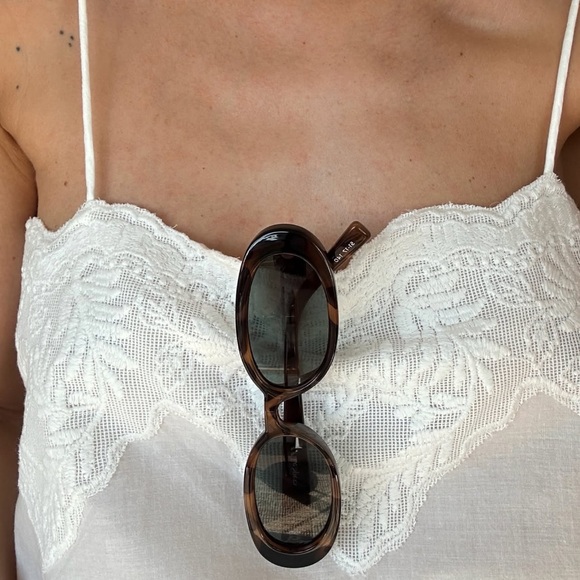 🎁Zara Women Collection Embroidered Cotton Dress🎁 - Picture 5 of 15